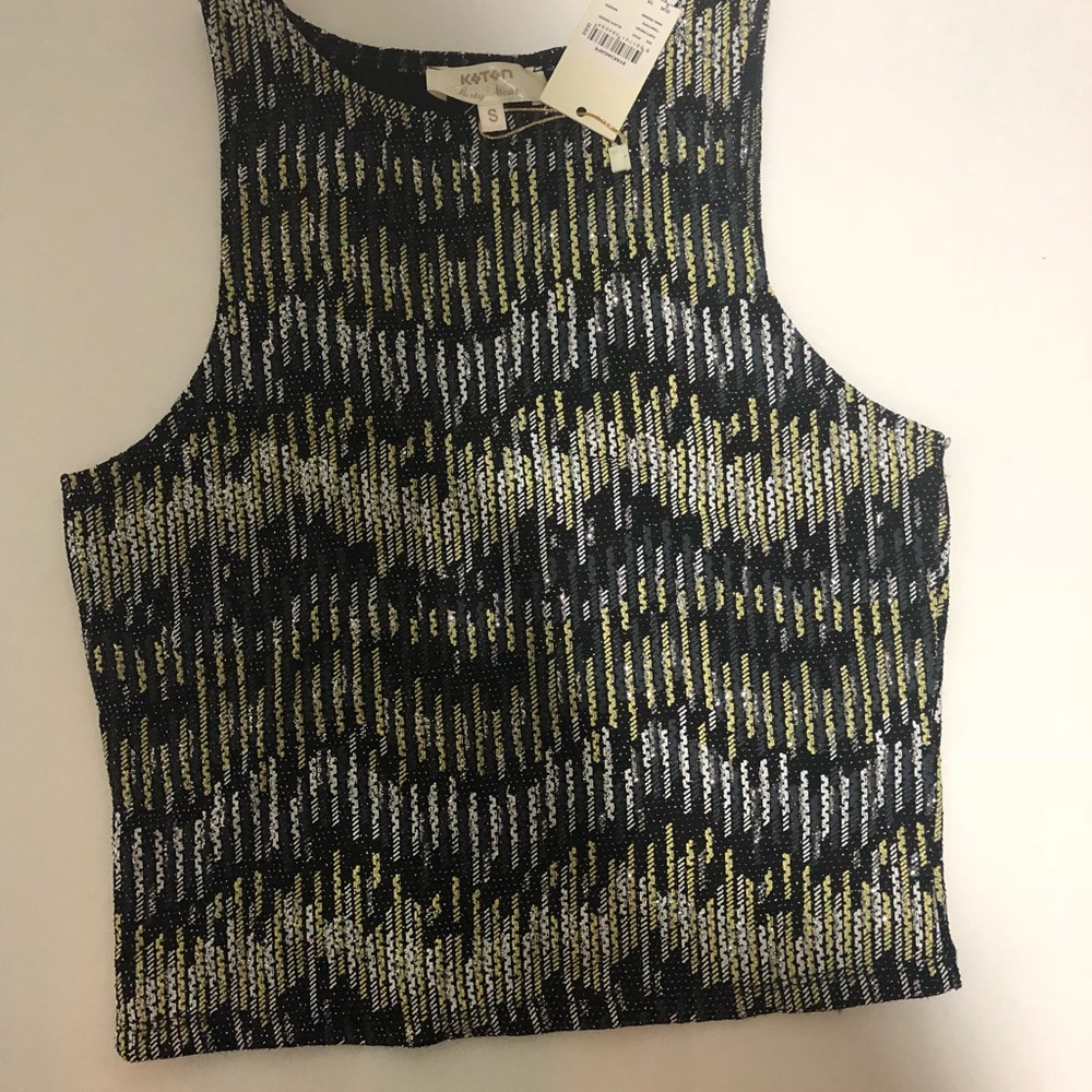 Koton women top
